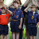 Image for article titled Boy Scouts Kick Out Gay Eagle Scout in Ongoing Effort to Avoid Homo Germs